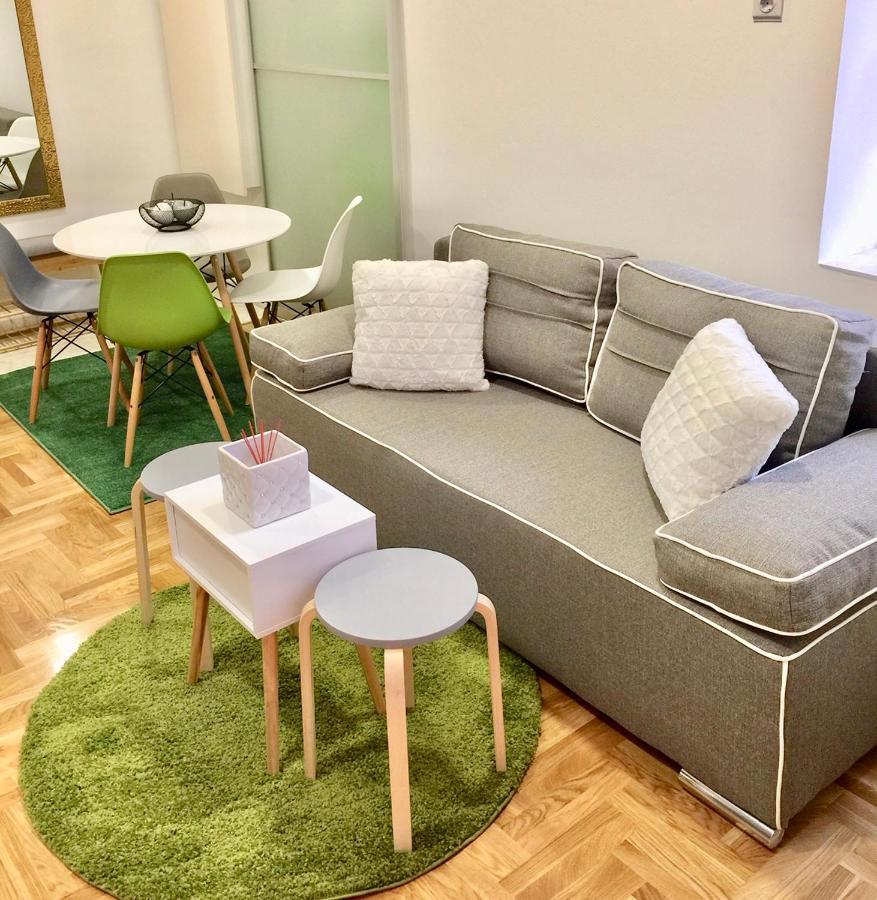 Sweet Studio Apartment Living In リエカ エクステリア 写真