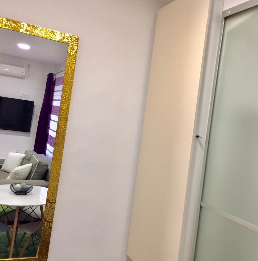 Sweet Studio Apartment Living In リエカ エクステリア 写真