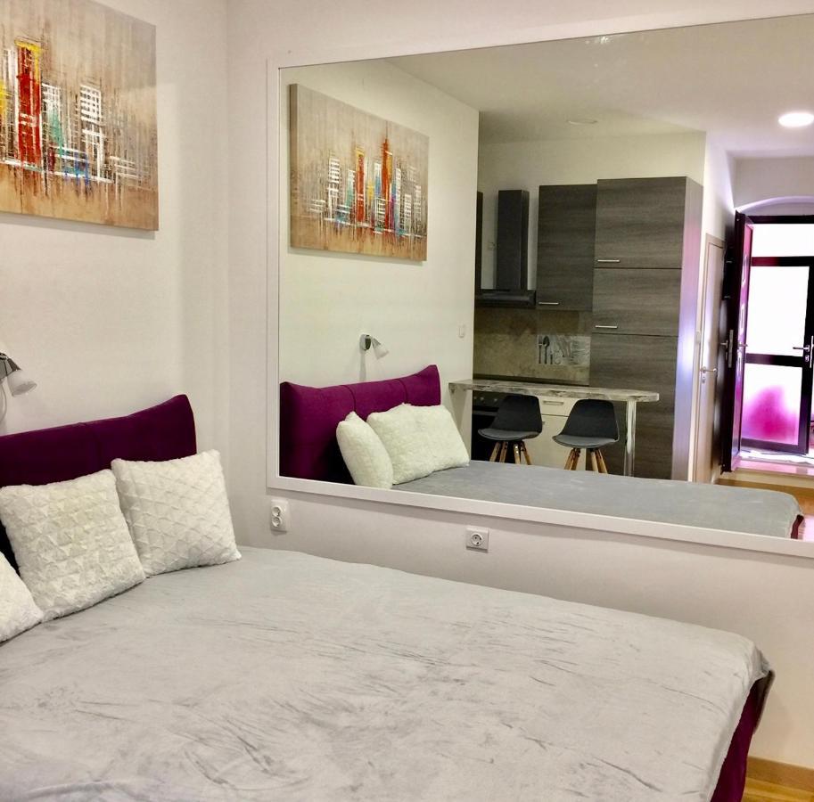 Sweet Studio Apartment Living In リエカ エクステリア 写真