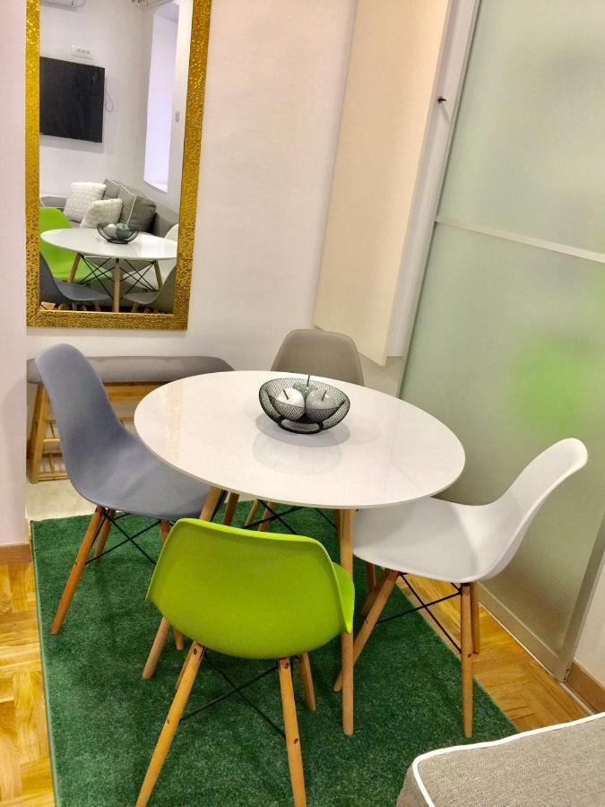 Sweet Studio Apartment Living In リエカ エクステリア 写真