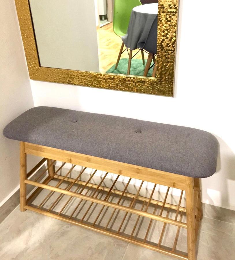 Sweet Studio Apartment Living In リエカ エクステリア 写真