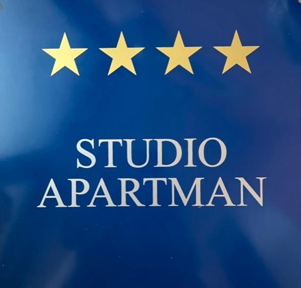 Sweet Studio Apartment Living In リエカ エクステリア 写真