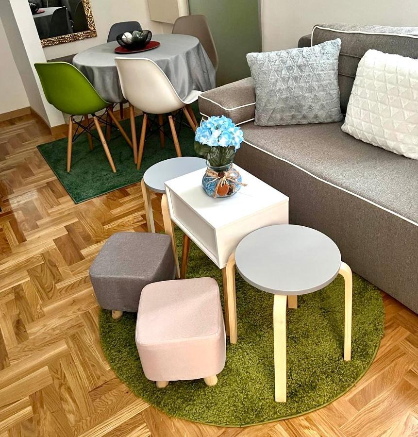 Sweet Studio Apartment Living In リエカ エクステリア 写真