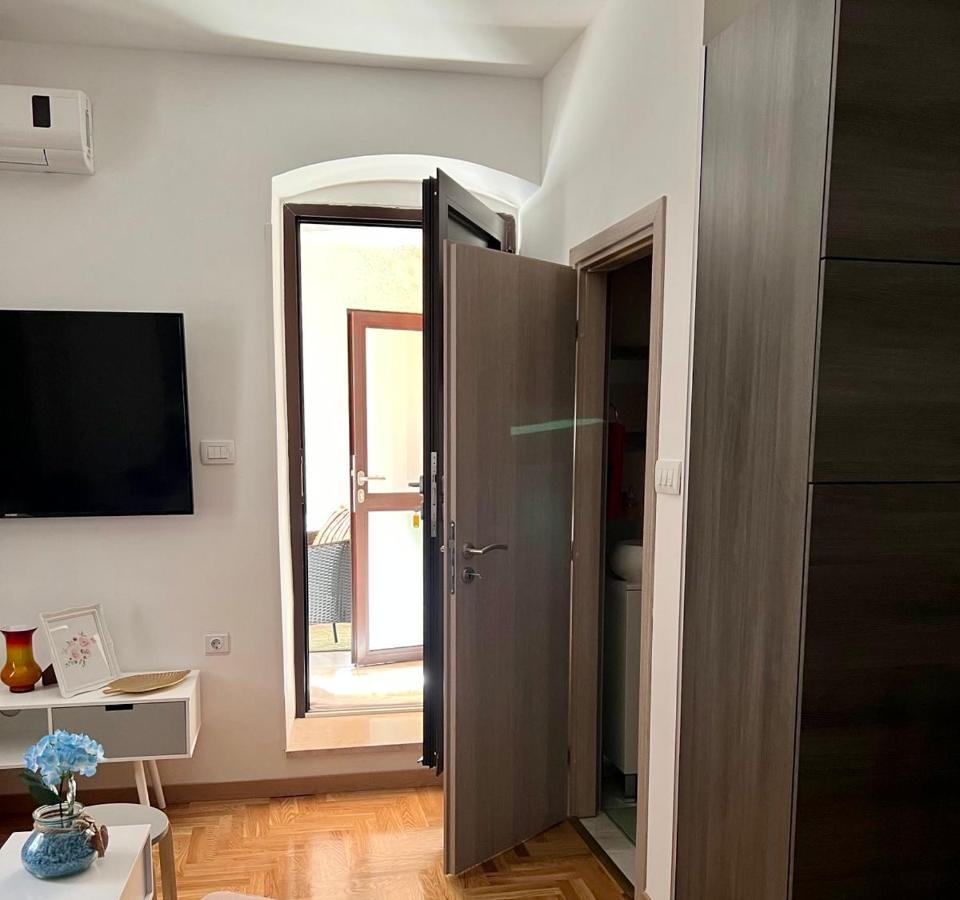 Sweet Studio Apartment Living In リエカ エクステリア 写真