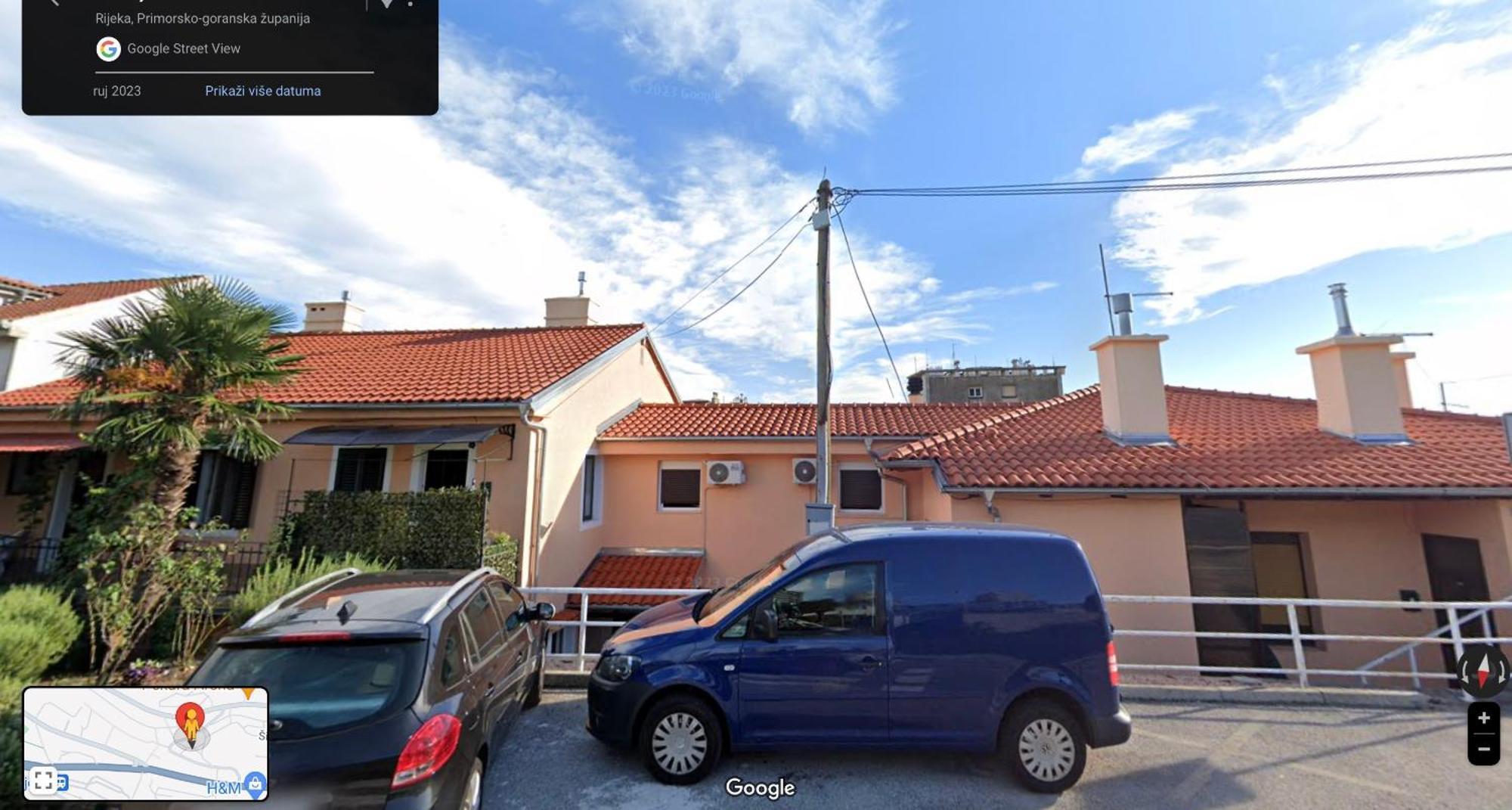 Sweet Studio Apartment Living In リエカ エクステリア 写真